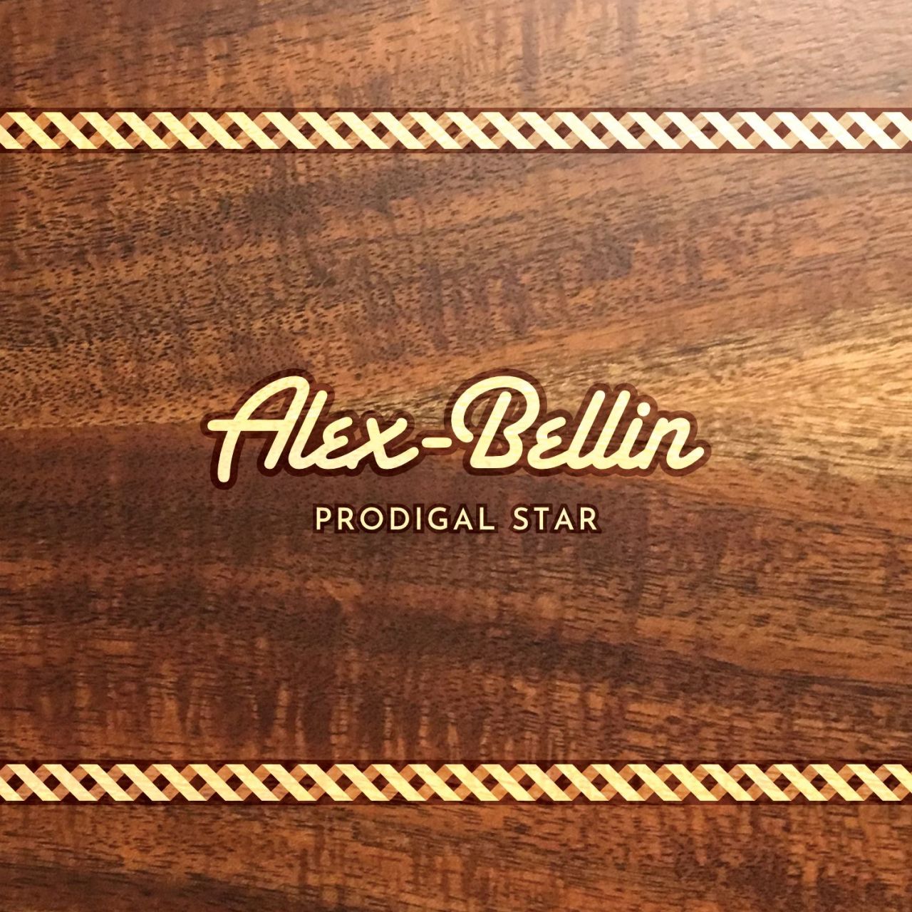 Alex Bellin Prodigal Star Cover Digital 1500